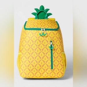 Insulated Cooler Backpack